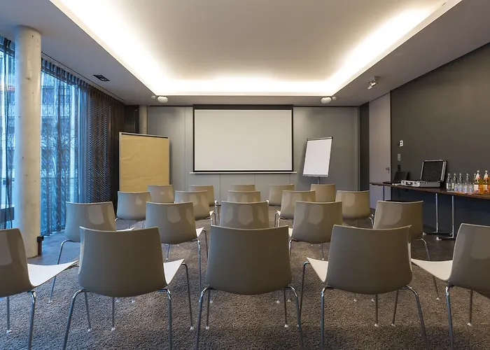 Hotell Saks Urban Design 4*