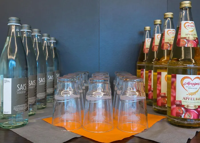 Hotell Saks Urban Design 4*