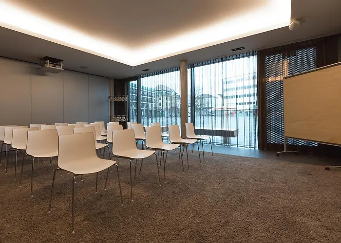 Hotel Saks Urban Design 4*