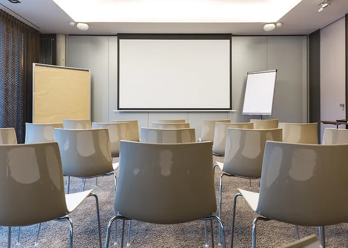 Hotell Saks Urban Design Kaiserslautern