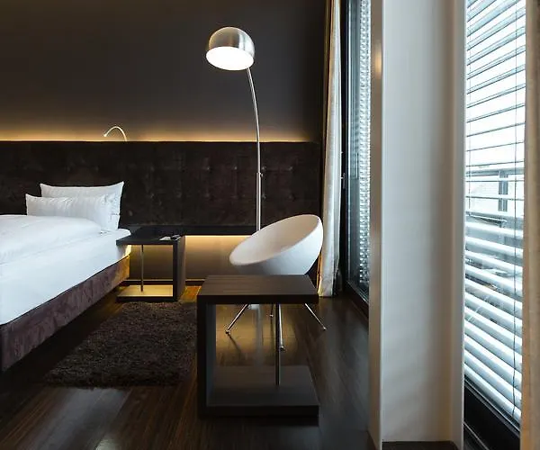 Hotel Saks Urban Design