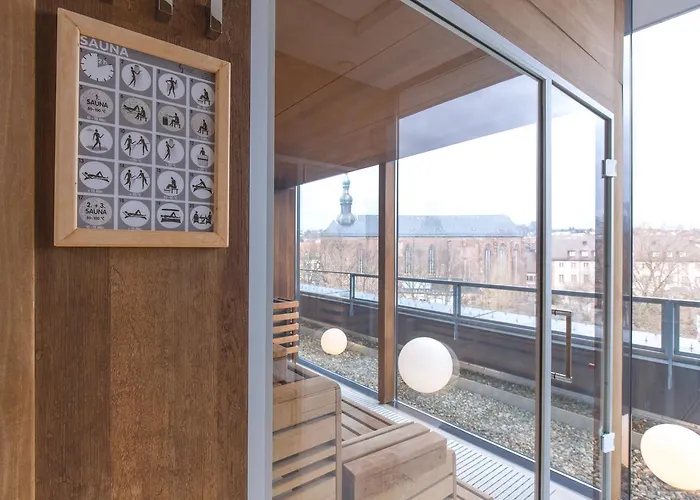 Saks Urban Design Kaiserslautern