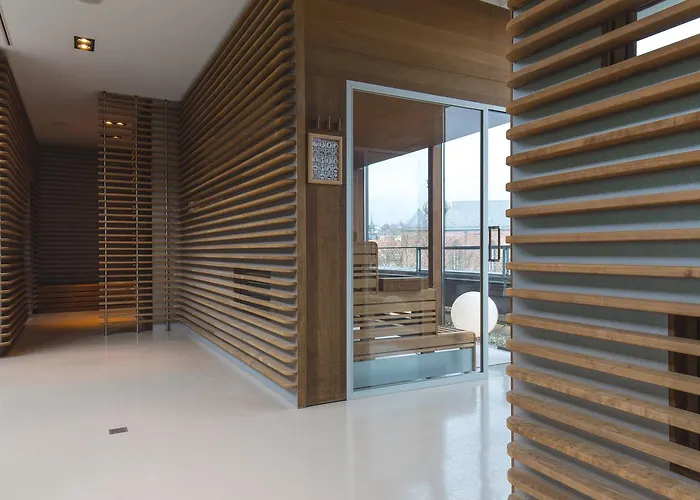 Saks Urban Design Hotel Kaiserslautern