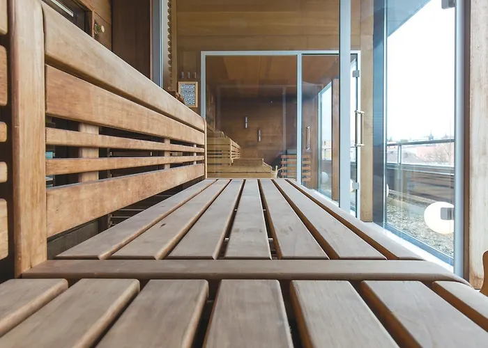 Hotel Saks Urban Design