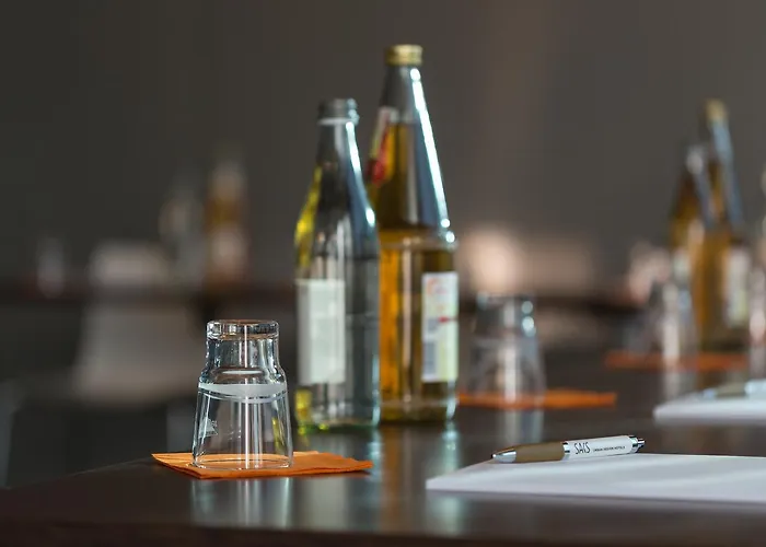 Hotel Saks Urban Design